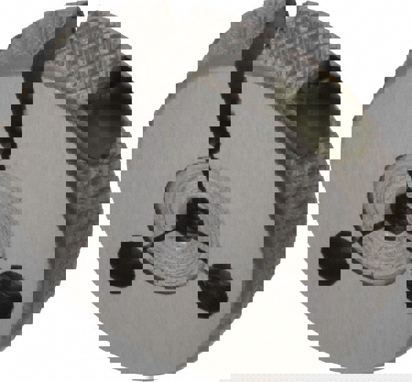 Threaded Ring Gage: #8-36 Thread, UNF, Class 2A, Go